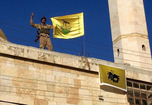 Ngấm ngầm công kích Tổng thống Syria, Nga đang toan tính "thay ngựa giữa dòng" trước mũi Mỹ-Iran?