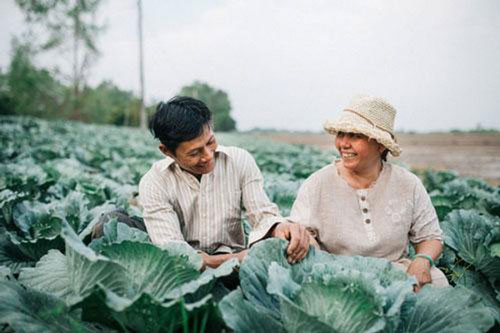 Tuổi trung niên: 2 điều không tham, 3 việc tránh làm mới bảo toàn được phúc đức