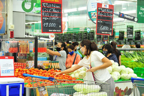 Biến "nguy" thành "cơ" sau COVID-19: Khi 97 triệu dân Việt là động lực tăng trưởng