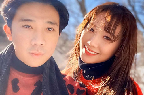 Trấn Thành và những lần một tay che chở Hari Won trước sóng gió dư luận, đời người phụ nữ có lẽ chỉ cần một tấm chồng như vậy