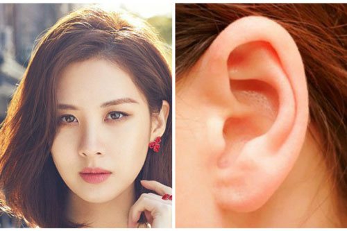 Phụ nữ sở hữu tướng tai này được Thần Tài "độ", cuộc sống dễ giàu có sung túc