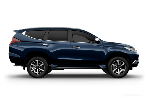 Đối thủ của Toyota Fortuner, Mazda CX-8 giảm giá ‘sập sàn’ trong tháng 5