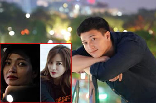 Trong mắt diễn viên Huỳnh Anh đây là Tiểu Yến Tử, Triệu Vy của Việt Nam