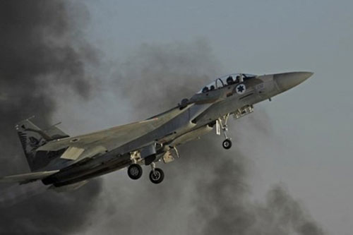 S-300 'thờ ơ' khi Tướng cấp cao của Iran ở Syria bị Israel tiêu diệt?