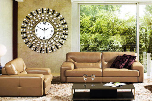 Treo đồng hồ ở 5 vị trí "đắc tội" Thần Tài này có nguy cơ "tán gia bại sản"