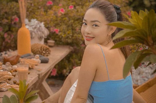 Nghe Minh Hằng tâm sự chuyện lấy chồng mà thương: 'Ai cũng hối cưới chồng nhưng không ai chỉ chồng cho lấy'