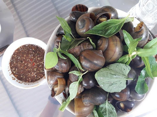 Trải nghiệm khó quên với 5 món đặc sản độc, lạ ở Đồng Tháp