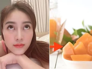 Bí quyết chống nếp nhăn lão hóa da ở tuổi 30 của Lan Ngọc