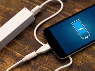 Công nghệ sạc nhanh khiến tuổi thọ pin smartphone bị hao mòn