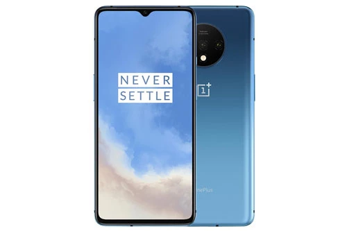 9. OnePlus 7T (496.700 điểm).