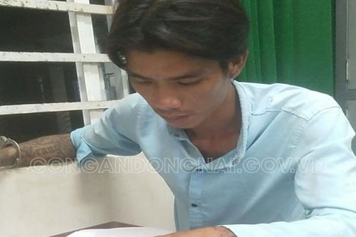 Đồng Nai: Mâu thuẫn trong lúc nhậu, thanh niên rủ nhóm bạn phóng hỏa, đốt nhà trọ khiến 4 người bị bỏng