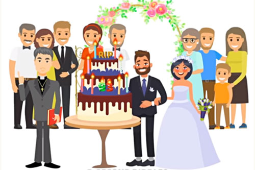 80% số người không tìm ra chi tiết bất hợp lý ở bức tranh này trong 10 giây