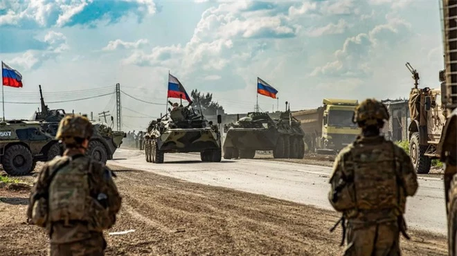Mỹ công khai gây chiến, quyết dìm chết Nga trong vũng lầy Syria: Đừng đùa với Moscow! - Ảnh 2.