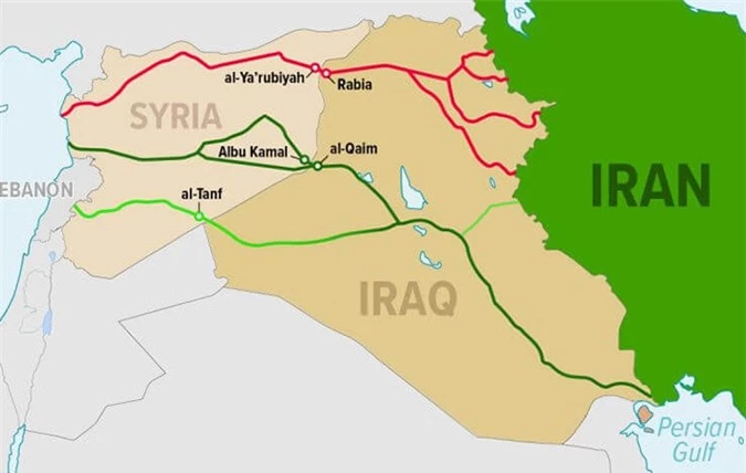 Ngấm ngầm công kích TT Syria, Nga đang toan tính thay ngựa giữa dòng trước mũi Mỹ-Iran? - Ảnh 2.