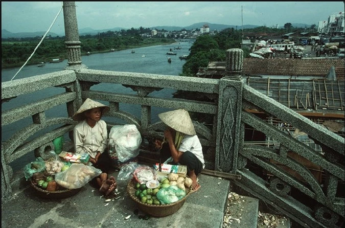 nhip song hoi ha nhon nhip o quang ninh nam 1994 1995