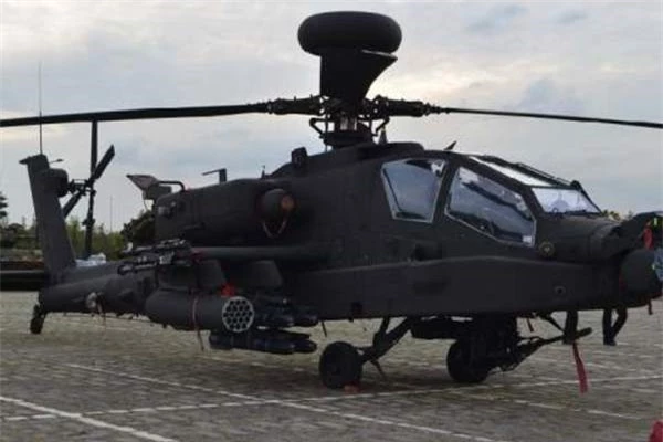 Philippines mua trực thăng AH-64E Apache để nâng tầm không quân hay “chiều lòng” Mỹ?