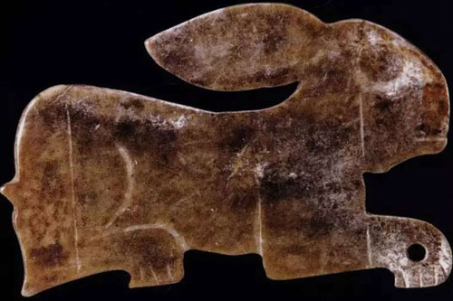 Người Trung Quốc cổ đại đã nuôi thỏ làm thú cưng từ 5.000 năm trước