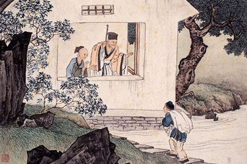 Muốn thành công chỉ có thể làm 2 việc duy nhất