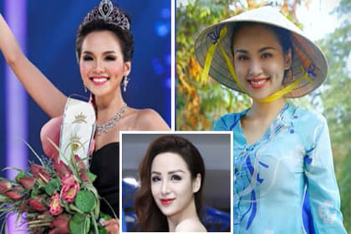 Gương mặt từng khác lạ khiến fans 'giật mình' nay Diễm Hương được khen vì nhan sắc giống ngày xưa