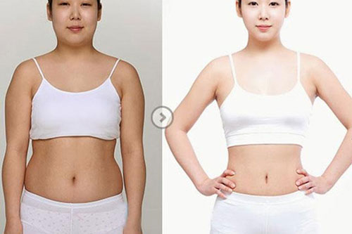 Uống cốc nước này buổi tối - sau 1 đêm mỡ thừa có thể tiêu biến, eo tự thon gọn, cân nặng giảm cấp tốc