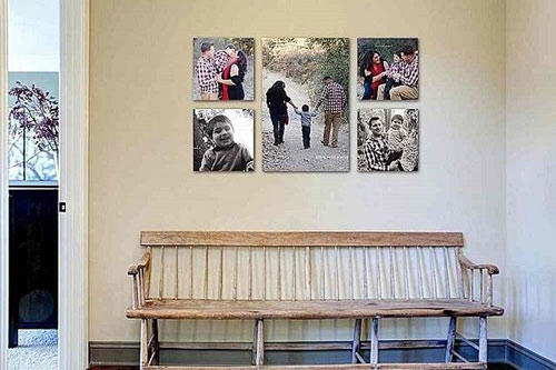 3 vị trí đại kỵ không treo ảnh gia đình, nên sửa ngay trước khi quá muộn