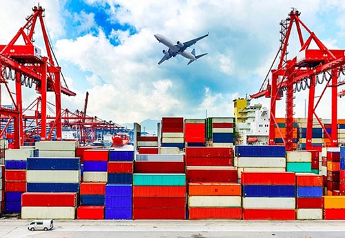 Logistics nội 'lép vế' với doanh nghiệp ngoại đến bao giờ?