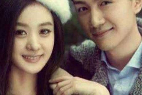 Triệu Lệ Dĩnh và Trần Hiểu chia tay hóa ra là do điều mà đa phần phụ nữ đều không thể chịu được?