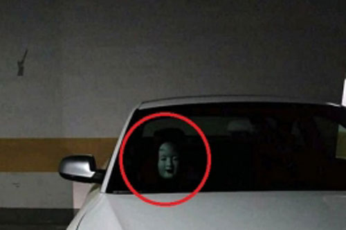 Chủ xe khoe chẳng bao giờ mất đồ trên ô tô, biết được nguyên nhân ai nấy đều sững sờ