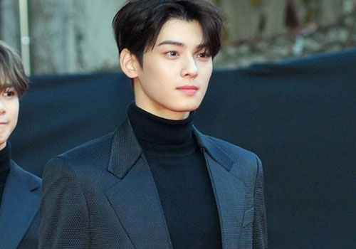 5 visual Kpop có khả năng 'sống sót qua ảnh báo chụp'