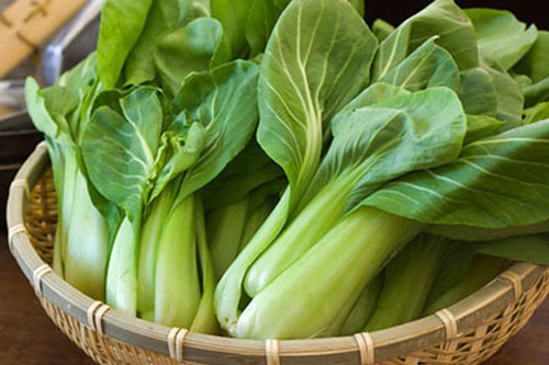 Những loại rau nhiều canxi hơn cả sữa, giúp xương chắc khỏe lại ngừa ung thư