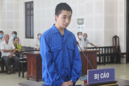 Đà Nẵng: Giết vợ sắp cưới vì ghen, lĩnh 20 năm tù