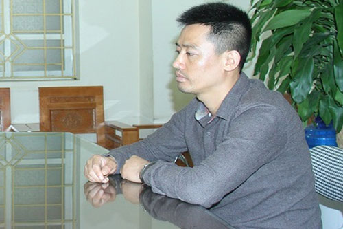 Lào Cai: Đối tượng truy nã đặc biệt nguy hiểm sa lưới, sau 3 năm lẩn trốn