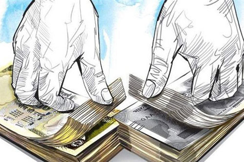 Mách bạn 3 lối tiêu tiền: Càng tiêu, lộc càng 'sinh sôi nảy nở'
