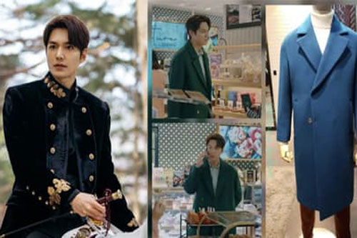 'Quân Vương Bất Diệt' đầu tư hơn 600 tỷ đồng, 'Hoàng đế Lee Min Ho' toàn đồ hiệu khủng vẫn không 'hot' nổi