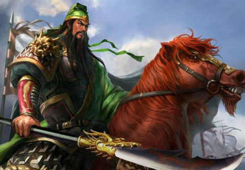 Sau khi Quan Vũ qua đời, hai bảo vật trứ danh Tam Quốc một thời từng theo ông chinh chiến có kết cục ra sao?