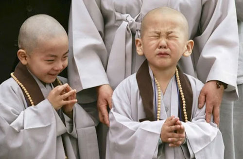 Bạn bè không cần nhiều, chỉ cần ít nhưng tốt là đủ