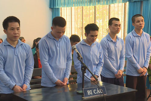 Đắk Lắk: Đánh hội đồng gây chết người nghi bắt cóc trẻ em, 5 người lĩnh án