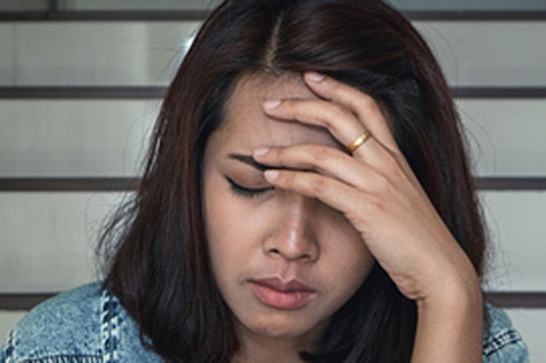 Chồng keo với gia đình, rộng với người ngoài