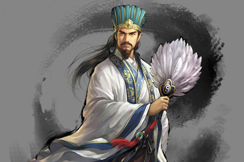 Đây là những điều thần bí ẩn giấu trong cuốn sách tiên tri của Gia Cát Lượng