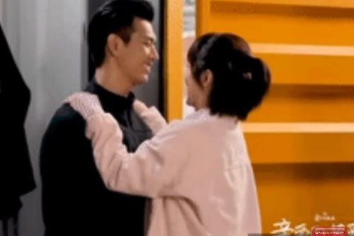 Hậu trường ‘dở khóc dở cười’ đằng sau những cảnh hôn của các phim Hoa Ngữ nổi tiếng