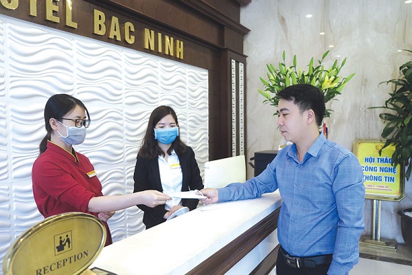 Chìa khóa để ngành du lịch, khách sạn phục hồi hậu Covid-19