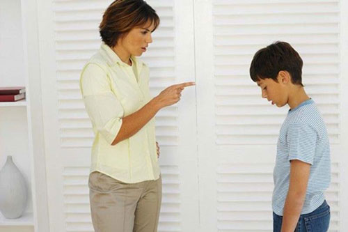 9 cấm đoán của cha mẹ vô tình biến con cái thành người kém thông minh