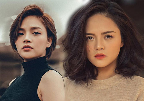 Thu Quỳnh từng đứng hàng giờ để nhìn 4 bức tường