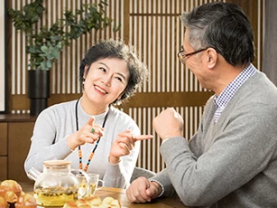 Người đến tuổi trung niên nhất quyết không được phạm 3 điều tối kỵ này