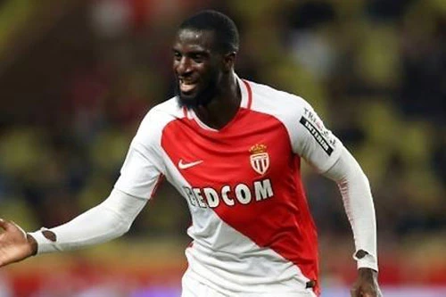 10. Tiémoué Bakayoko (Chelsea cho AS Monaco mượn - định giá chuyển nhượng: 33 triệu Euro).