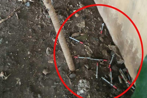 TP.HCM: Phường "ăn chơi" ở Quận 1 là địa bàn trọng điểm về tệ nạn ma túy