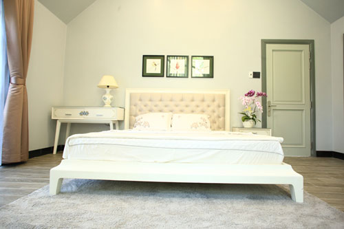 Nhà phong thủy “vạch mặt” lỗi đặt đèn ngủ dễ khiến vợ chồng lục đục, con cái khó nuôi, tiền bạc khó kiếm