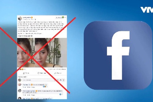 Chia sẻ tin giả trên mạng cũng bị phạt 20 triệu đồng