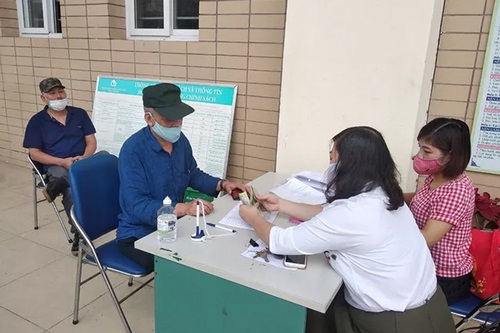 Sẽ phạt tù người khai gian để trục lợi tiền hỗ trợ COVID-19