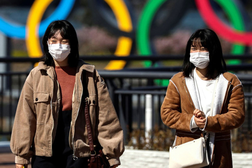 Đến phong cách trang điểm của phụ nữ cũng thay đổi vì COVID-19